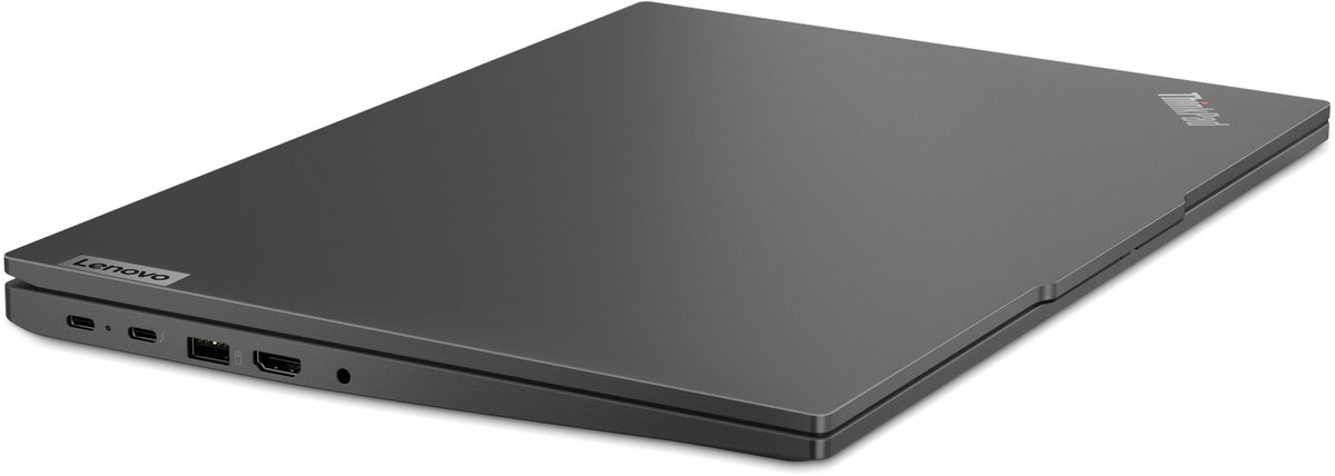 Lenovo ThinkPad E16 - Businesslaptop thumbnail 3