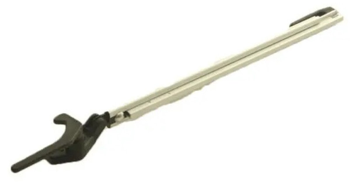 Raamuitzetter Schroef Klik 23cm Links