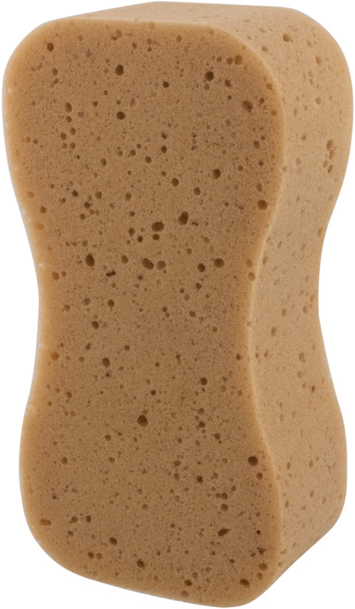 Spons voor diverse klussen 22 x 11.5 cm | Per stuk