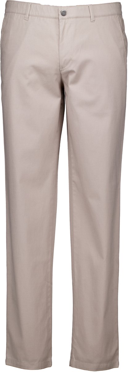 Com4 - Broek Beige Com4 Chino Beige 21202027