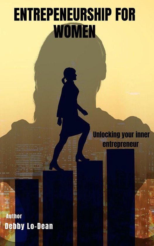 Entrepreneurship for Women - cover