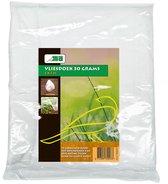 Meuwissen Agro Vliesdoek UV - Plantenbeschermhoes - 2 x 5 meter - 30 gr/m2 - Wintervlies