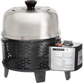 Cobb pro gas matzwart