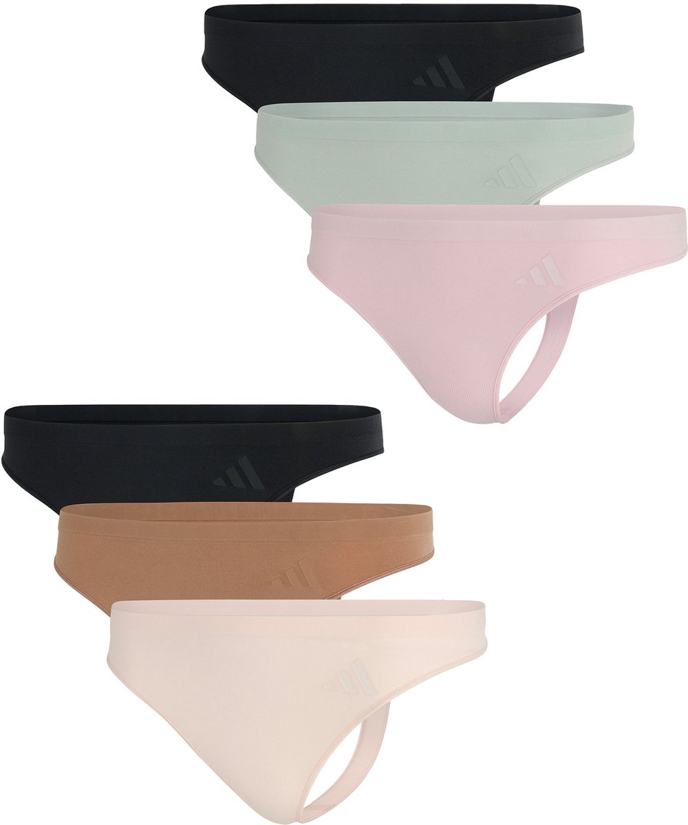 Adidas String Sport Actief Naadloos