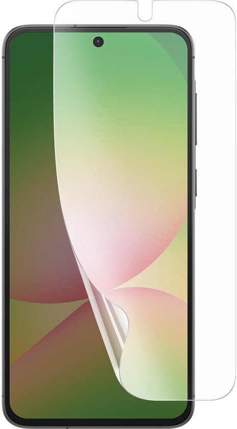 Protection d'écran Samsung Galaxy A56 - Transparent