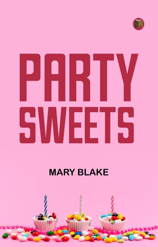 Party Sweets - cover