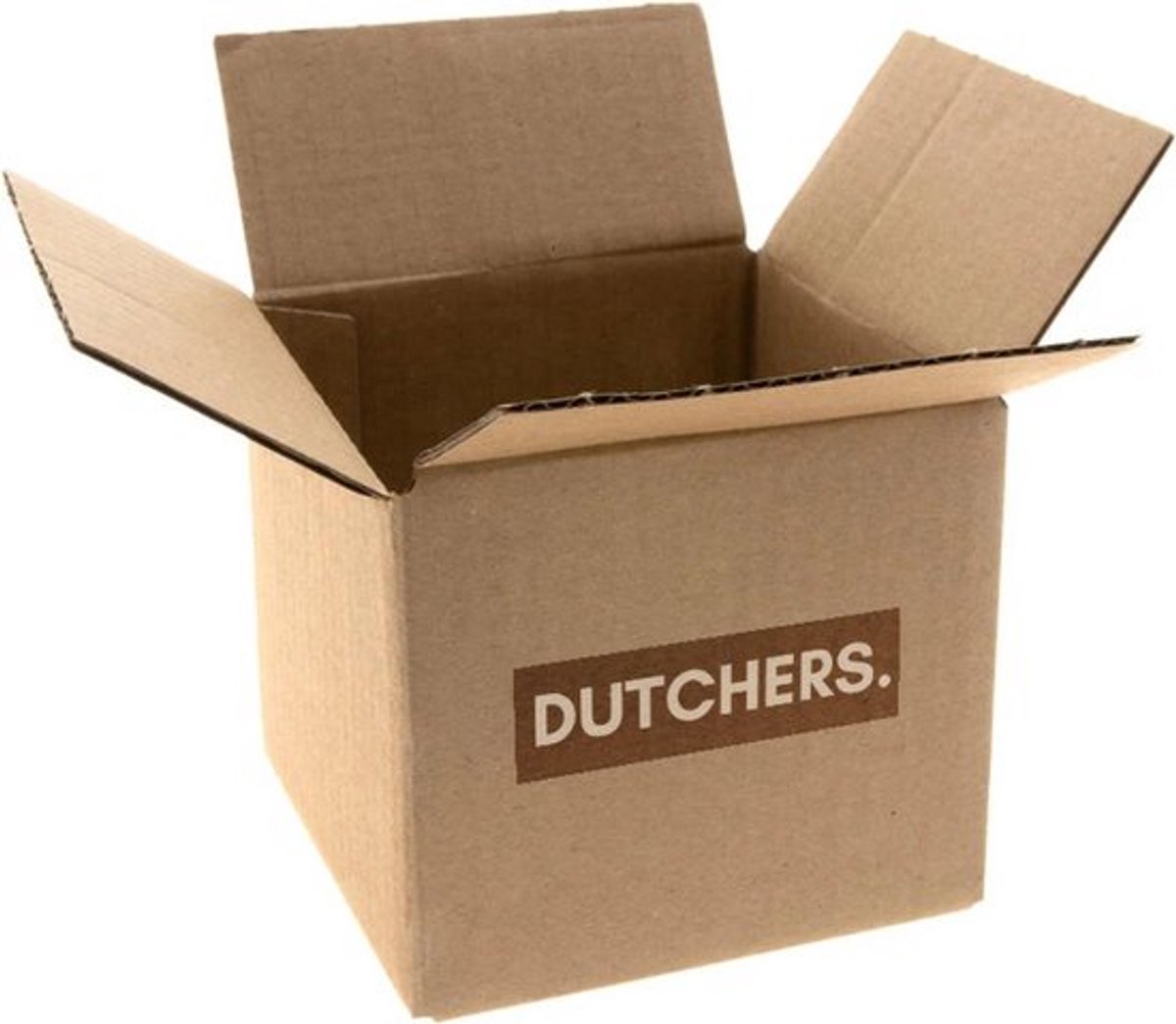 Dutchers.® Overnight Oats Potjes - Set van 4 - Retro - Lepels Inbegrepen - Potjes van Glas - 540ml - Glazen Potjes met Deksel - Overnight Oats - Muesli Beker - Hygiënisch - Lunchpot - Yoghurtbeker - Milieuvriendelijk - Glas & Bamboe - Ontbijt & Lunch — cadeau in Kookcadeaus - foto 4