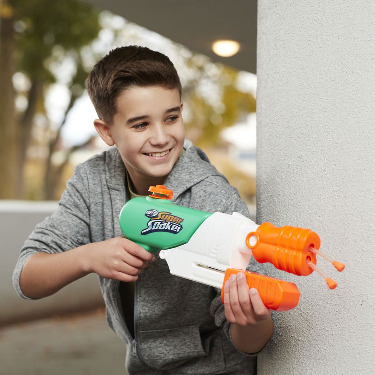 NERF Super Soaker Hydro Frenzo - Waterpistool — afbeelding 12