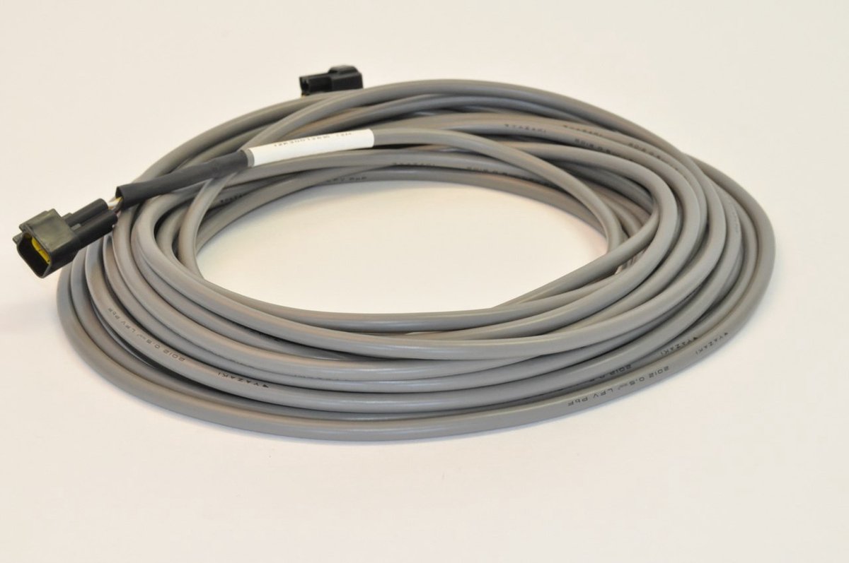 NHK MEC NM0616-20 20 meter Kabel voor Bedieningsunit