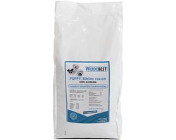 WeideBest Hondenbrok geperst hypoallergeen Puppy / Kleine rassen Default