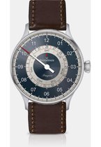 MeisterSinger Mod. PDD9Z17S_SCF02 - Horloge