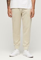 Superdry Essential Logo Joggers Pantalons Homme - Confort Et Style Décontracté
