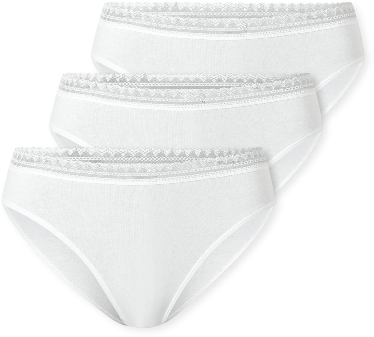 SCHIESSER - Rio-slip - Dames - Slips