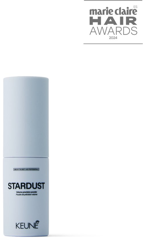 Keune Stardust Precision Volume Powder