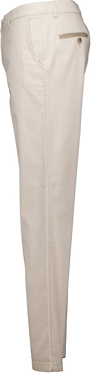 Com4 - Broek Ecru Com4 Chino Ecru 21202017