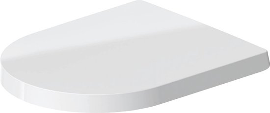 Ideal Standard i.Life S - Toiletcombinatie met SoftClose-zitting, vario-afvoer, zijdelingse vulling, RimLS , wit T517101