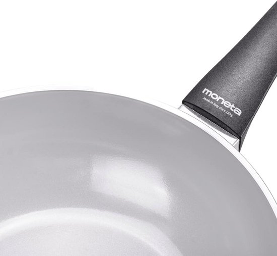 Núdail Friochta Pan Soláthraithe TSín Wok Pan, Déantóirí