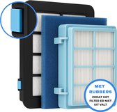 Philips Zakloze Stofzuiger FC9331-09 Aanbieding bij Blokker