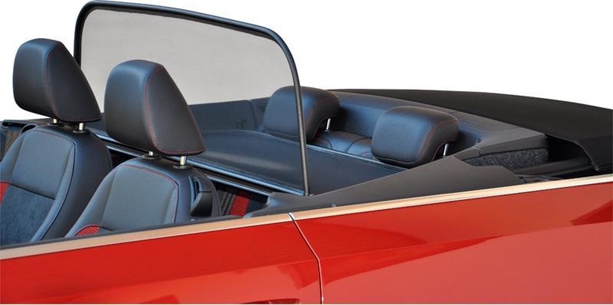 Pasklaar Weyer Basic Line Windschot passend voor Volkswagen Golf VI Cabrio 2011-