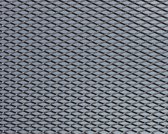 Foliatec Aluminium Race-gaas medium zwart 20x60cm - 2 stuks
