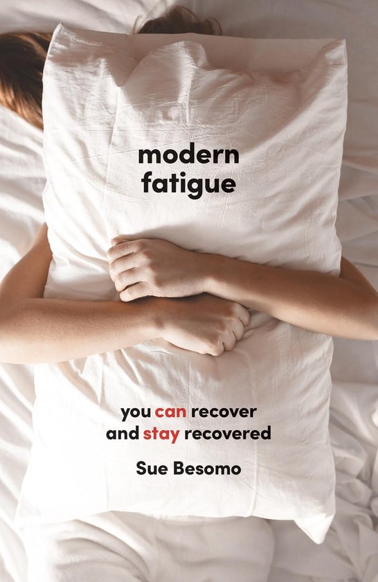 Modern Fatigue - cover