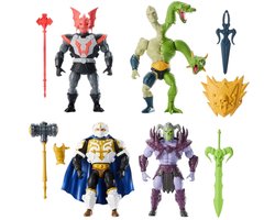 4-Pack heo exclusive – Origins