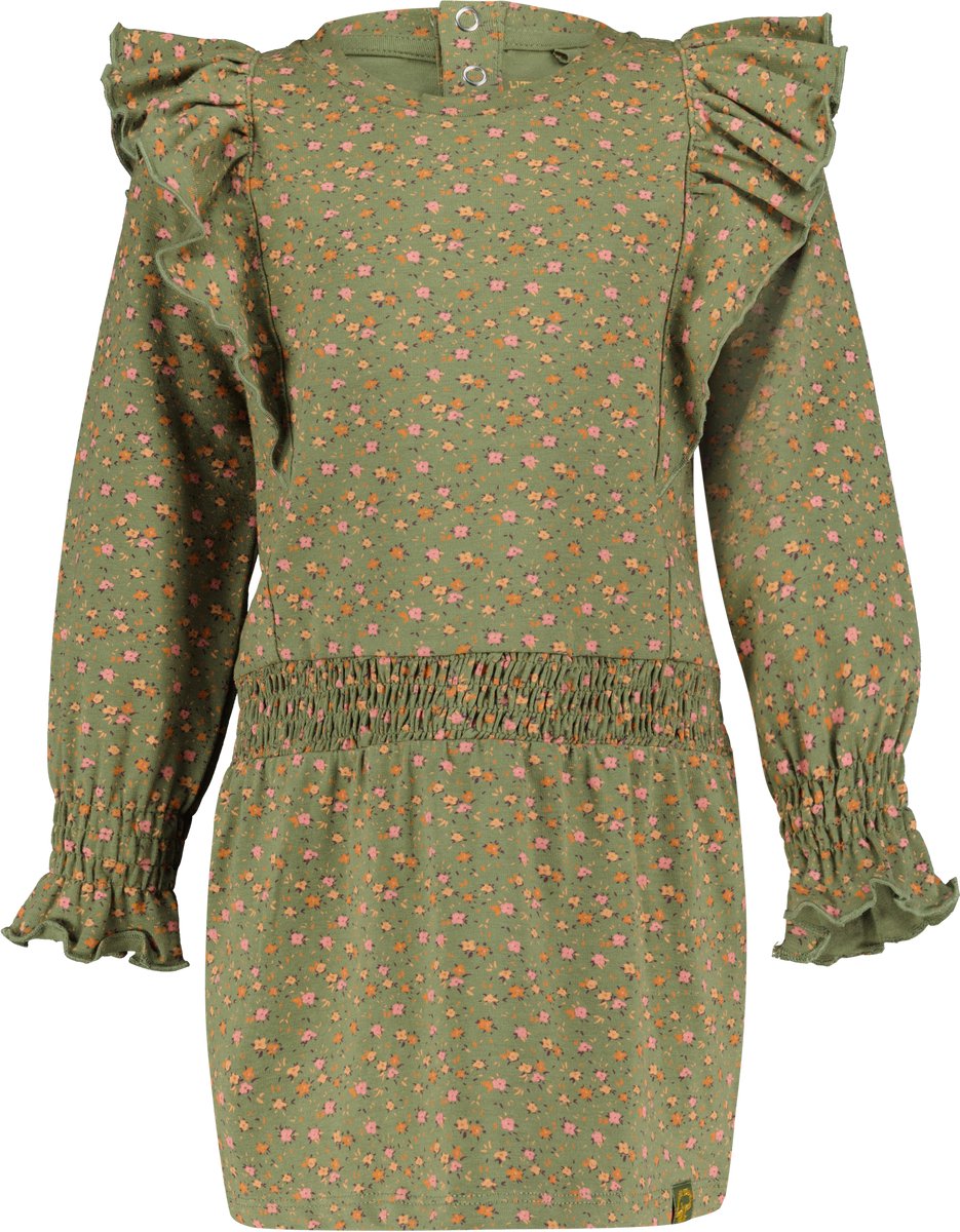 4president Daphne loden green