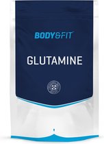 Body & Fit L-Glutamine - 500 gram