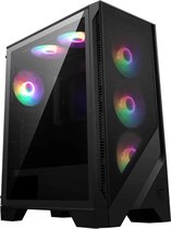 AMD Ryzen 7 3700X PC de jeu haut de gamme / ordinateur de streaming - RTX 2060 SUPER - 16 Go de RAM - 960 Go SSD