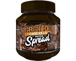 Grenade Grenade Carb Killa Spread - Milk Chocolate - 1