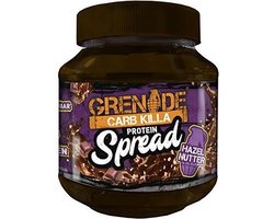 Grenade Grenade Carb Killa Spread - Hazel Nutter - 1