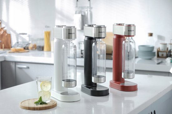 Set van 3 SodaStream concentraten 3x Pepsi MAX — afbeelding 3