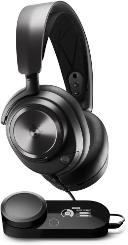 Arctis Nova Pro Wireless Gaming Headset