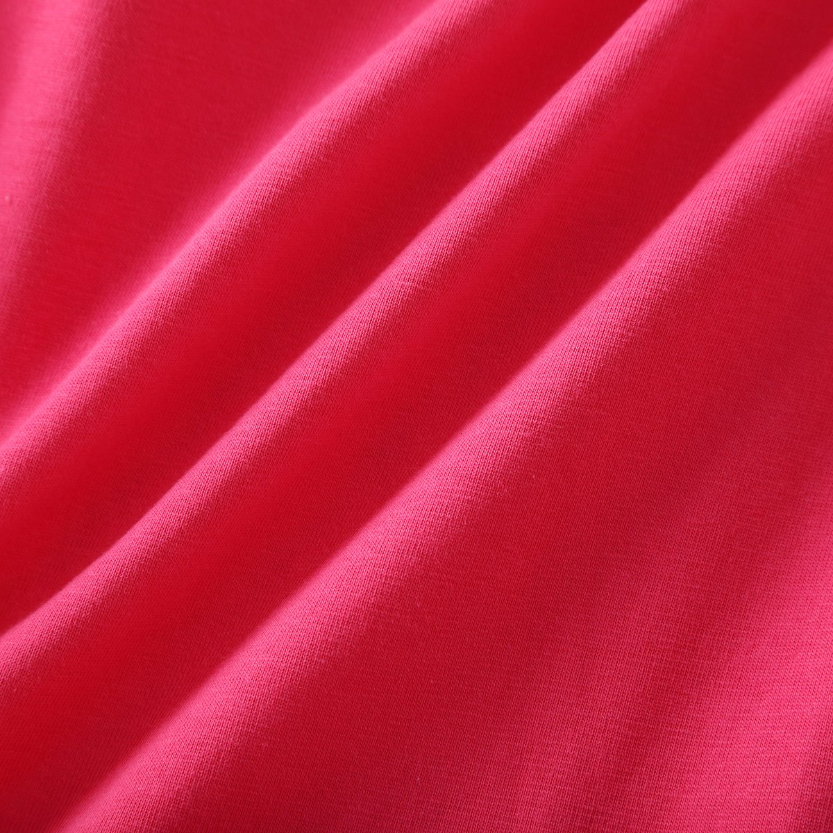 Joya Kids® Unicorn Verkleedjurk Meisjes | Hard Roze Jurkje met Lange Mouwen & Tule Rok | Comfortabele Prinsessenjurk voor Kinderen | T-shirt Stof | Prinsessenjurk meisje | | — afbeelding 4