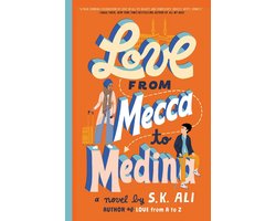 Love from Mecca to Medina
