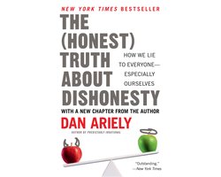 The Honest Truth About Dishonesty