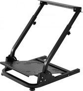Bol.com Racing Simulator Deluxe - Playseat- Racestoel - Next level racing - Race wheel Stuur - Voor Thrustmaster T150 - Stuursta... aanbieding