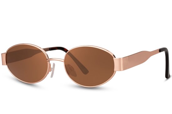 CL SunShades Dames Zonnebril met koker - Anne-Fleur van CL SunShades — afbeelding 2