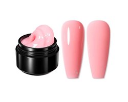 HEMA Born Pretty - Builder gel - 15 ml - -vrij - Buildergel - Builder gel nagels - Builder gel set - Builder gel gel nagels - Gelnagels - Gel nagels - Gel voor nagels - Hard gel - Polygel