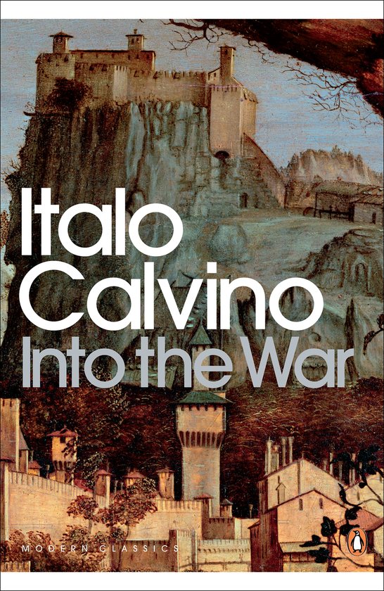 Into The War