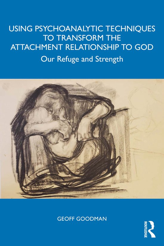 Using Psychoanalytic Techniques to Transform the Attachment  ... - cover