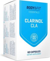 Body & Fit Clarinol® CLA - Dieetsupplement voor gewichtsverlies - 180 capsules