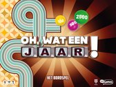 Just Games Bordspel Oh, Wat Een Jaar! (nl)