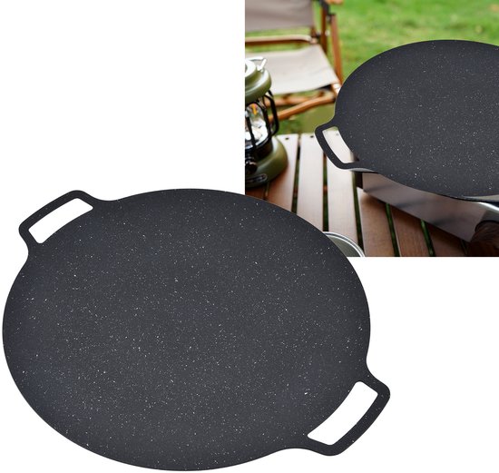 Ronde - Grillpan kopen? | Korting tot 67