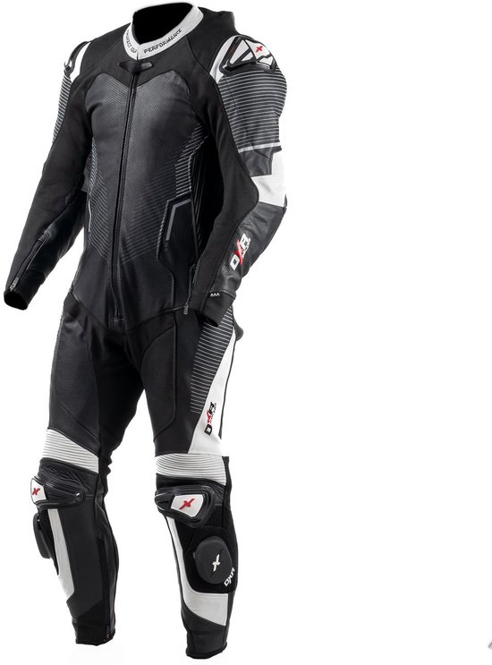 Pak FALCON van MOTOBLOUZ