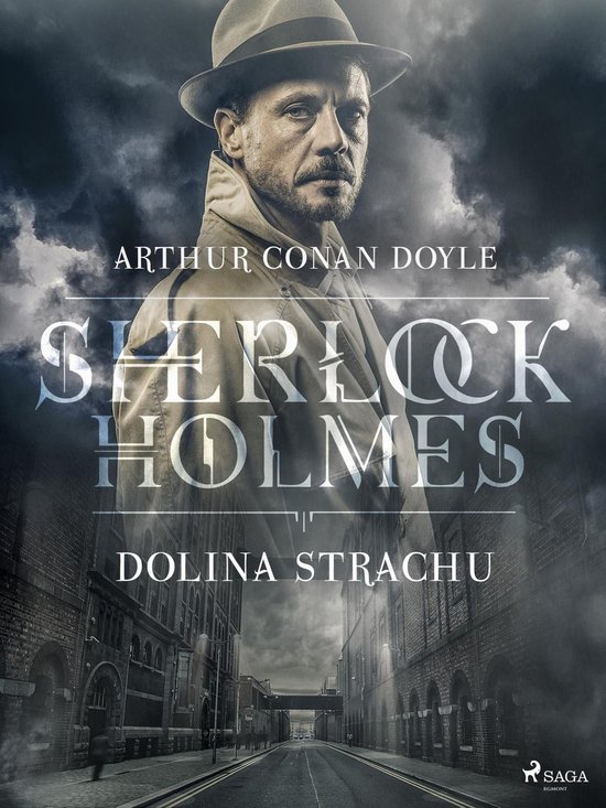 Dolina strachu - cover