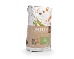 Witte Molen - Knaagdierenvoer - Knaagdier - Puur Konijn Junior 7kg - 1st