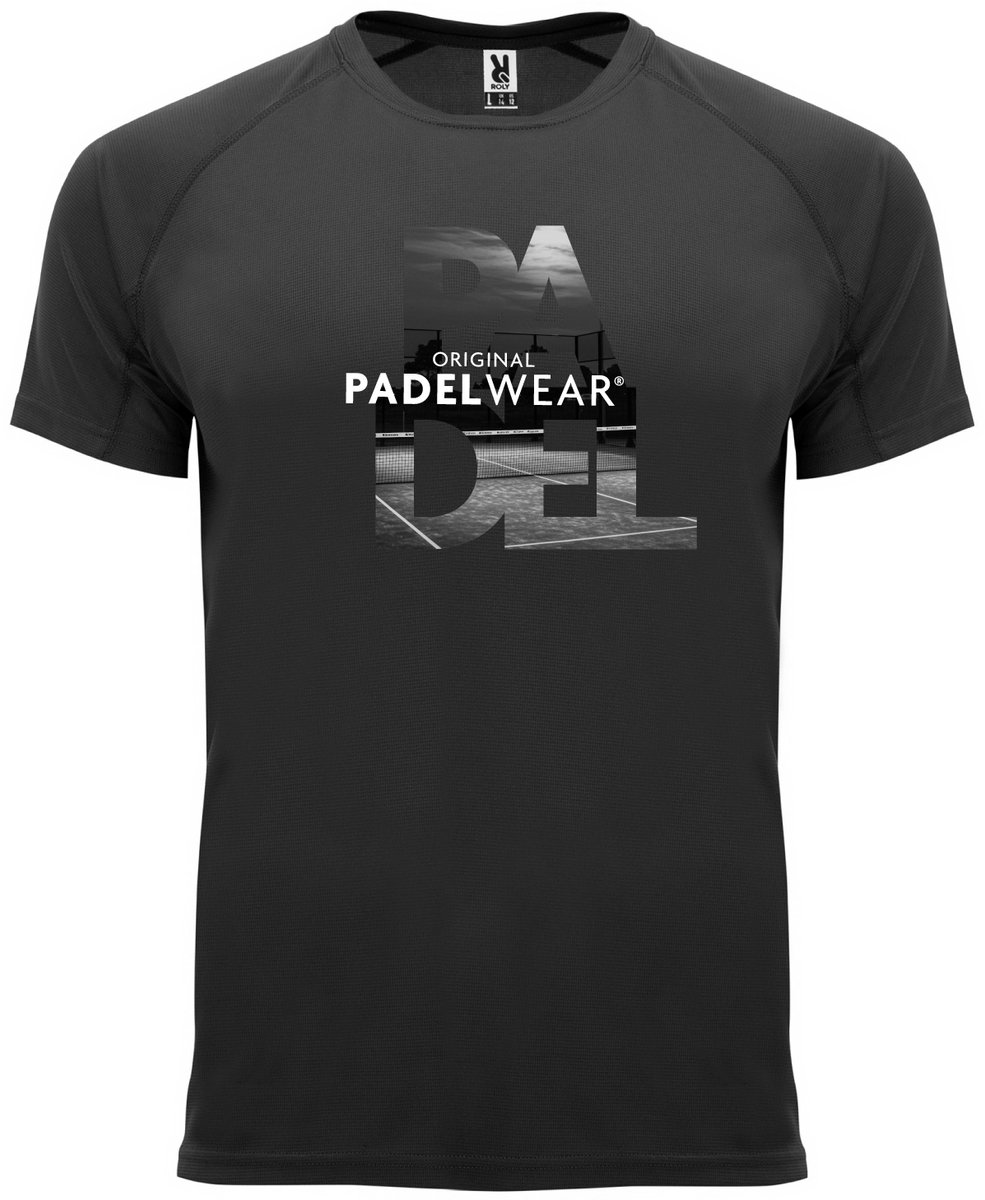 Original Padel Wear Nevera sportshirt L - Padel shirt - Vader cadeau - Vader cadeautjes verjaardag - vadercadeau