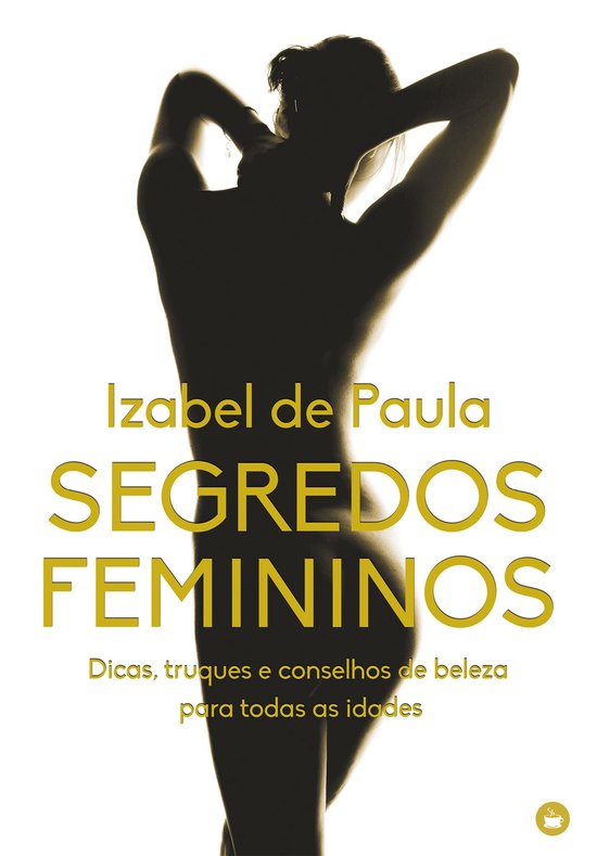 Segredos Femininos - cover