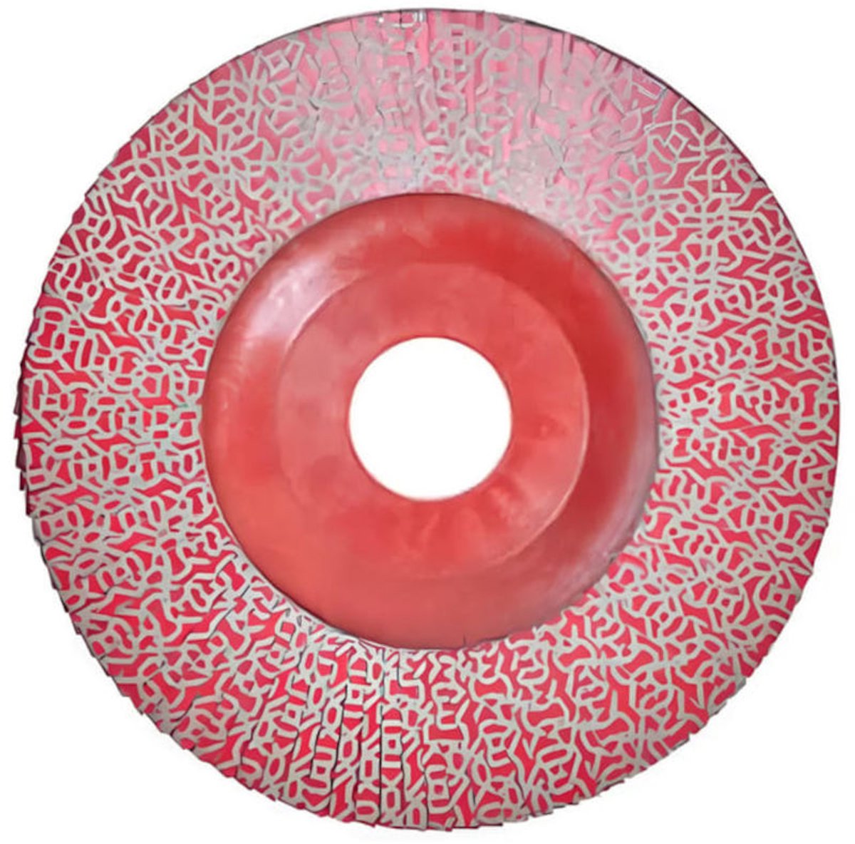 Raimondi 115 Lamellar Grinding Discs 200GR – Schuurschijven Ø115 mm voor Tegelbewerking - Polijsten